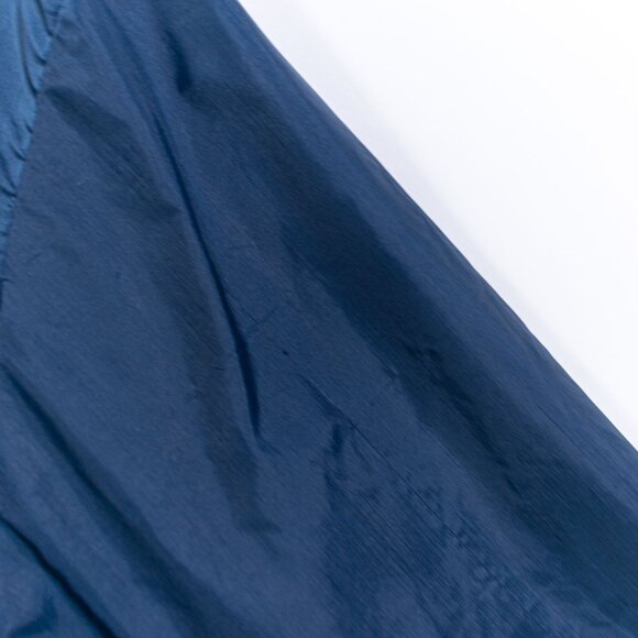 Champion Running Man Coaches Jacket Large VTG UMD University Minnesota Duluth - Picture 14 of 16